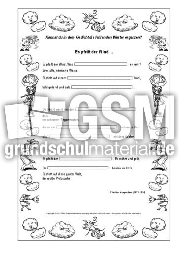 Wörter-einsetzen-Es-pfeift-Morgenstern.pdf